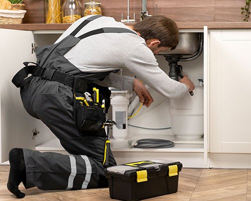 Uzman Çamaşır ve Bulaşık Makinesi Montajı