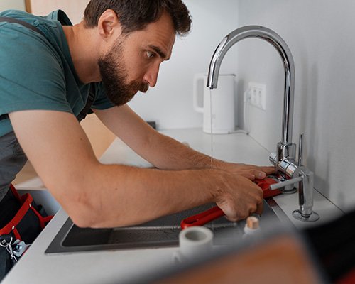 Uzman Musluk ve Batarya Tamiri