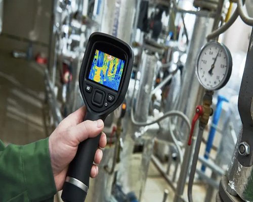 Uzman Su Kaçağı Tespiti Hizmeti